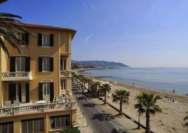 Residence lorenza sul mare