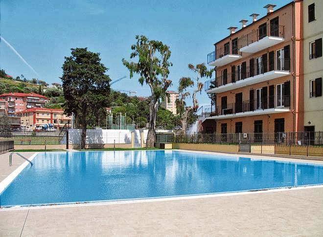 Residenza cala di sole