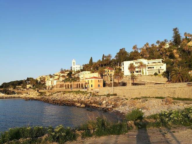 Residenza dei fiori
