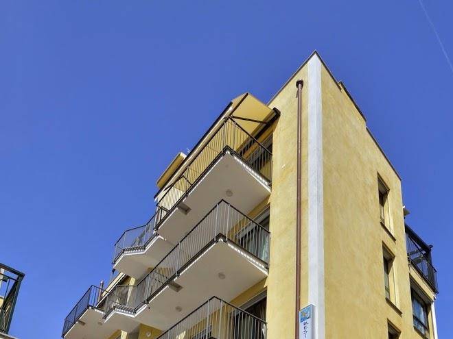 Residenza serenella