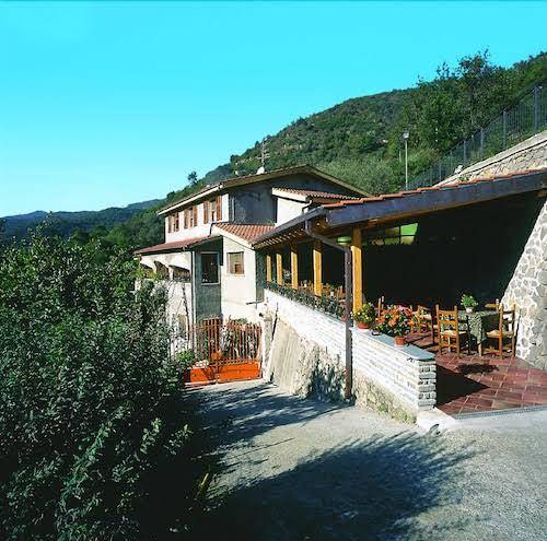 Ristorante locanda la favorita