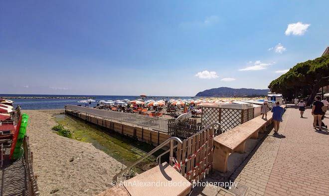 San bartolomeo al mare