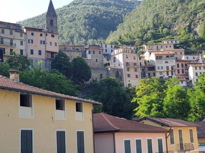 Sul ponte