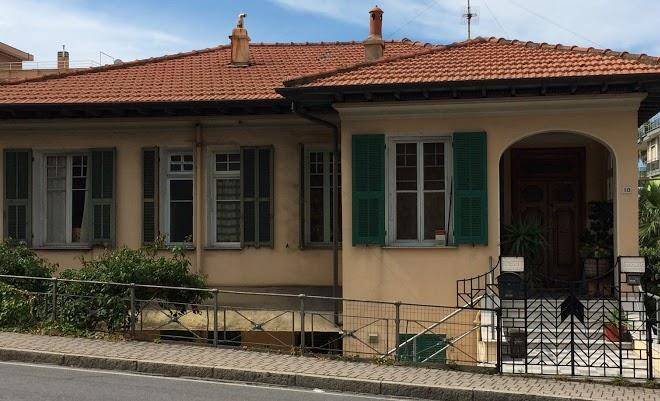 Tangram b&b bordighera