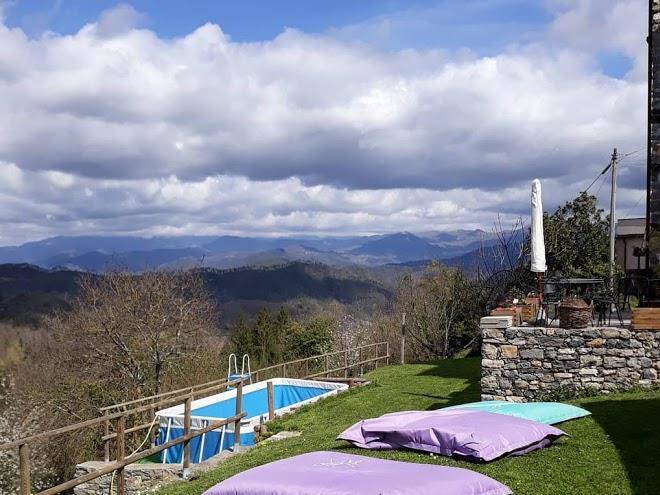 5 terre backpackers