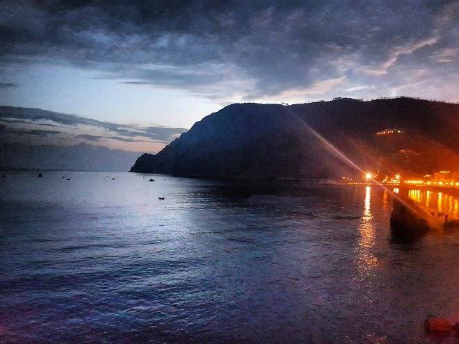Affittacamere al frantoio monterosso
