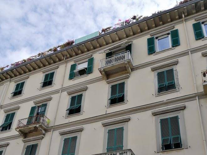 Affittacamere chez domenico