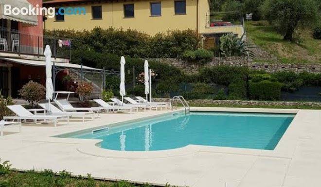 Affittacamere collina degli ulivi