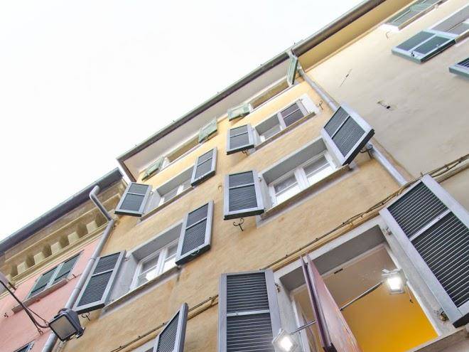 Affittacamere del prione