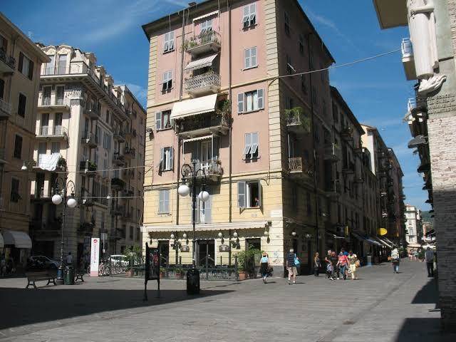 Affittacamere i remi del prione