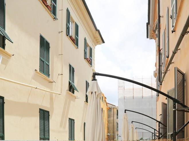 Affittacamere i sapori del levante la spezia