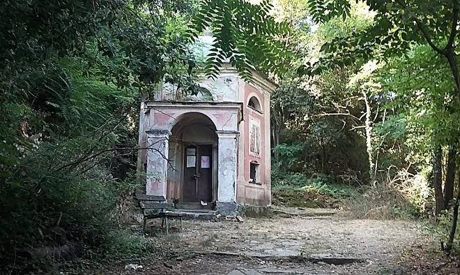 Affittacamere il timone di pollicardo francesco
