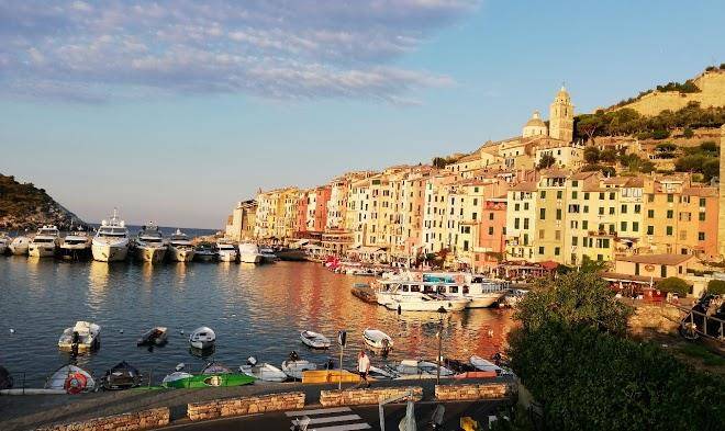 Affittacamere la lanterna