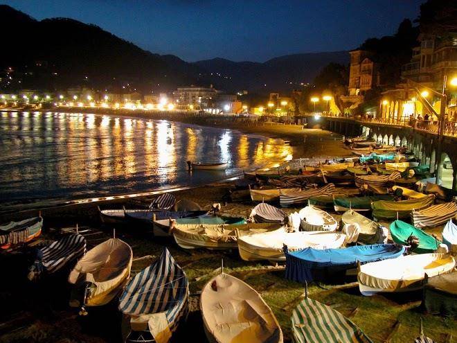 Affittacamere la lanterna sopra il moggia