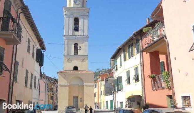 Affittacamere nel paese di alice