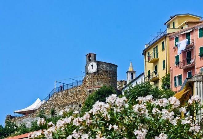 Affittacamere patrizia