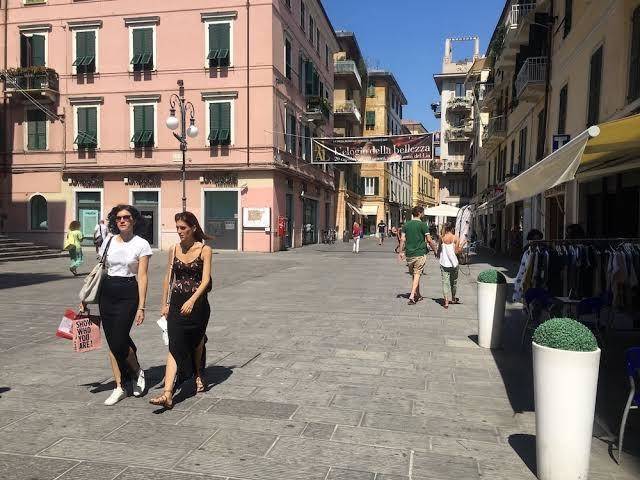 Affittacamere porta marina