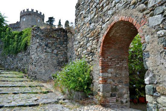 Affittacamere san giacomo levanto