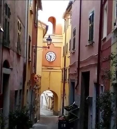 Affittacamere venti dal mare