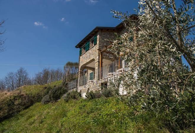 Agriturismo angio nel cere