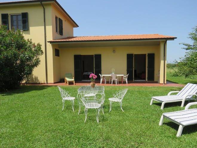 Agriturismo ca del sale