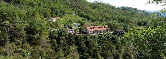 Agriturismo ca du chittu