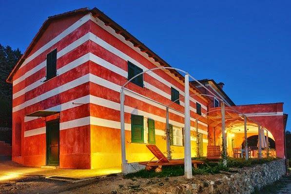 Agriturismo cerrolungo