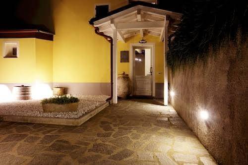 Agriturismo costa di faraggiana
