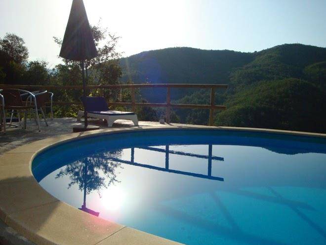 Agriturismo fraseneggi
