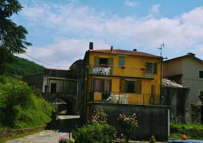 Agriturismo ghirlanda norma rita