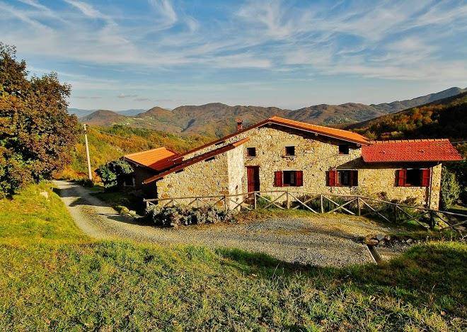 Agriturismo giandriale