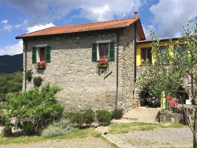 Agriturismo i due ghiri di arioni stefano
