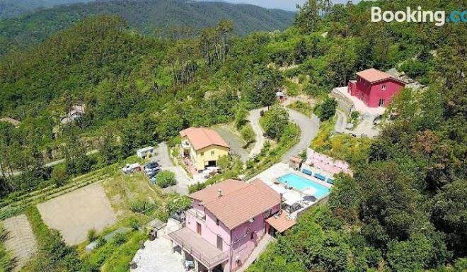 Agriturismo i gelsi e i castagni