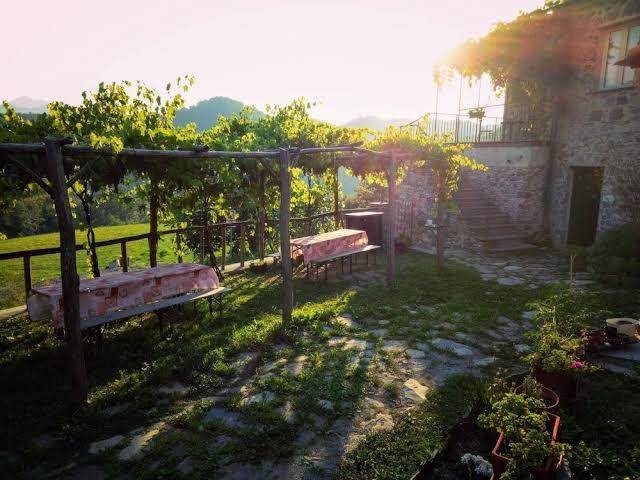 Agriturismo l'origano