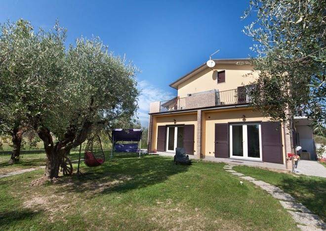 Agriturismo l'ortobio sarzana