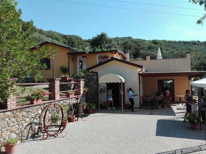 Agriturismo la sarticola