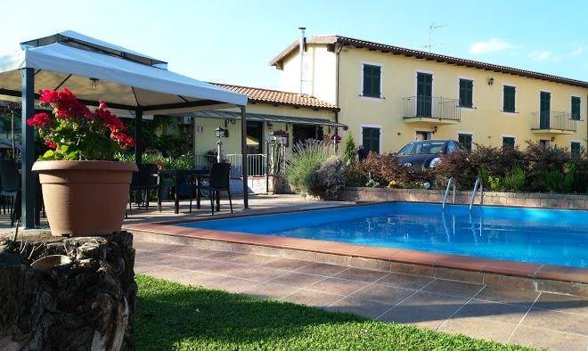 Agriturismo le quattro stagioni