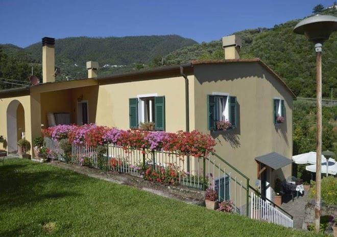 Agriturismo millefiori
