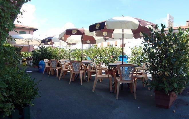 Albergo antica luni
