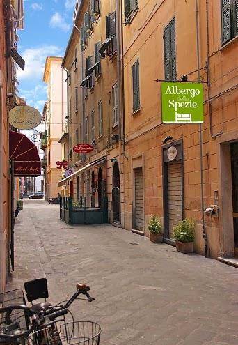 Albergo Delle Spezie Image