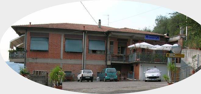 Albergo il cantuccio