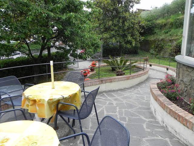 Albergo il saraceno
