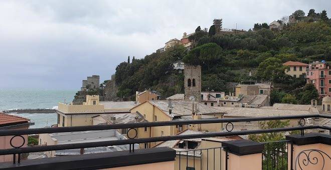 Albergo la colonnina