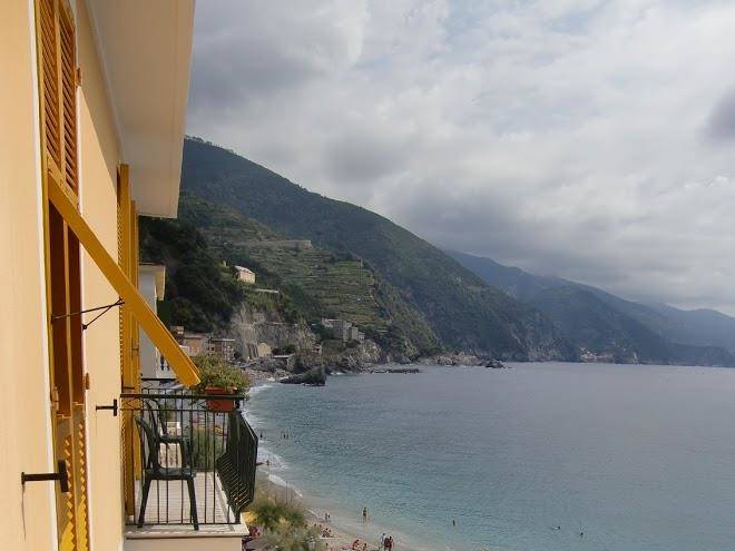 Albergo la spiaggia