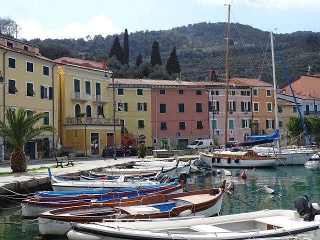 Albergo le grazie