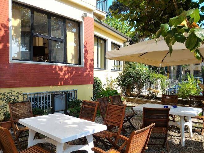 Albergo marinella