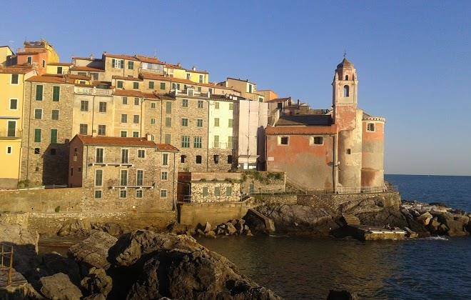 Albergo miramare ristorante