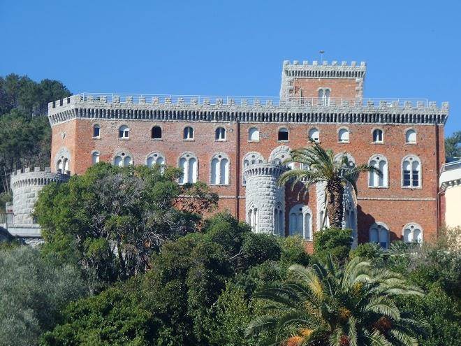 Albergo monastero santa croce