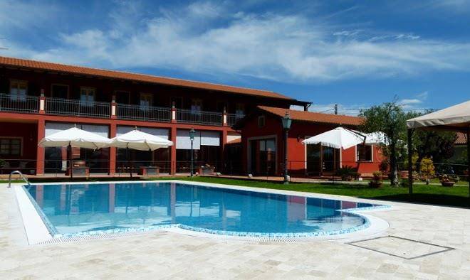 Albergo ristorante la luna