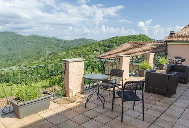 Albergo ristorante la veranda